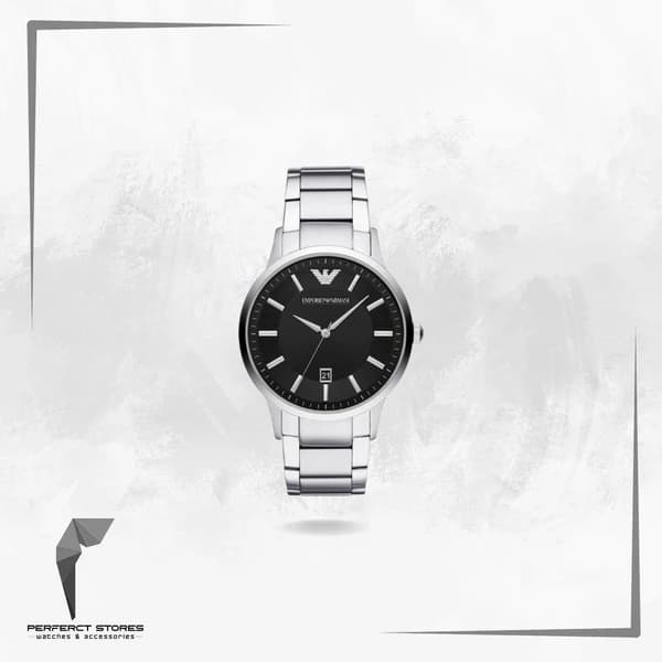 Emporio Armani Men's Watch - AR11181 - Orignal