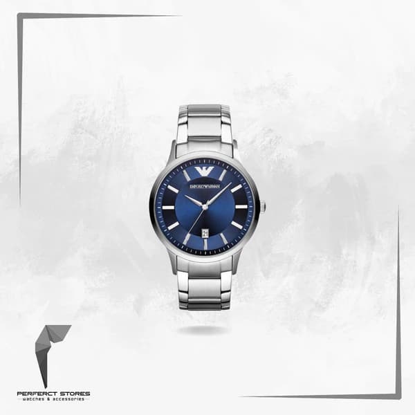 Emporio Armani Men's Watch - AR11180 - Orignal