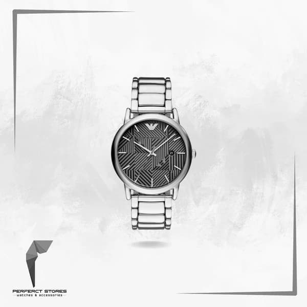 ساعة إمبوريو أرماني رجالي AR11134 - أوريجينال