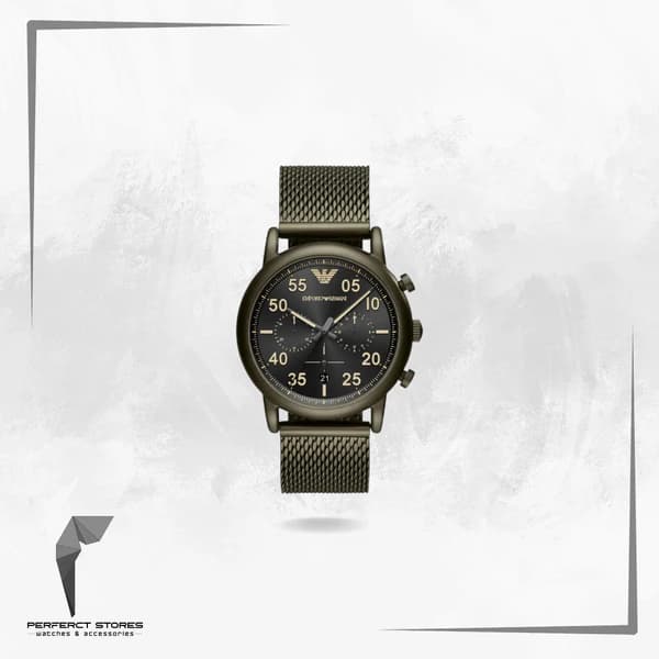 Emporio Armani Men's Watch - AR11115 - Orignal