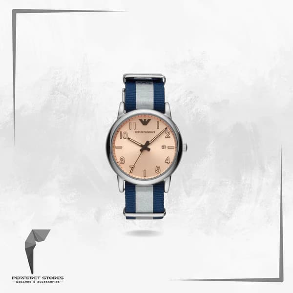 Emporio Armani Men's Watch - AR11212 - Orignal