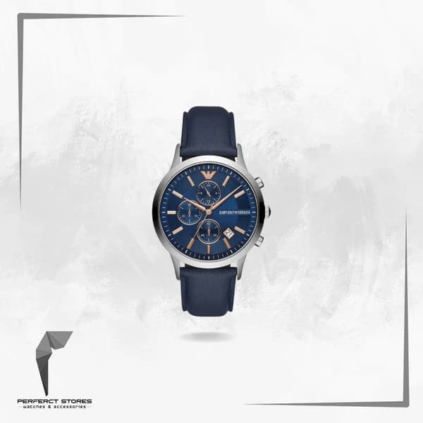 Emporio Armani Men's Watch - AR11216 - Orignal
