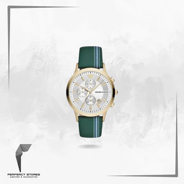 Emporio Armani Men's Watch - AR11233 - Orignal