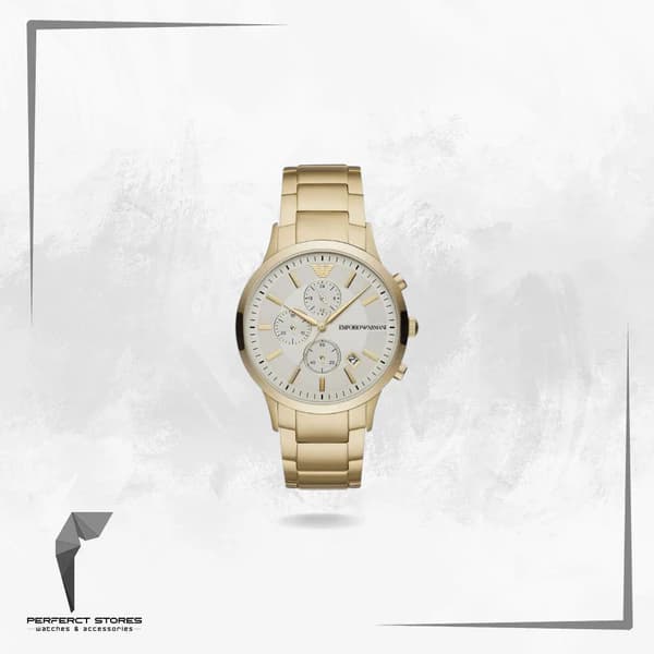 Emporio Armani Men's Watch - AR11332 - Orignal