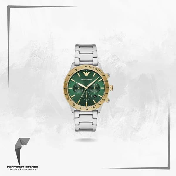 Emporio Armani Men's Watch - AR11454 - Orignal