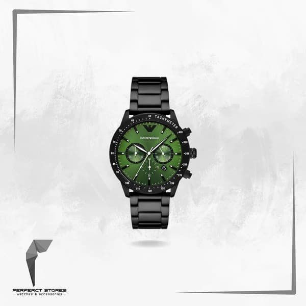 Emporio Armani Men's Watch - AR11472 - Orignal