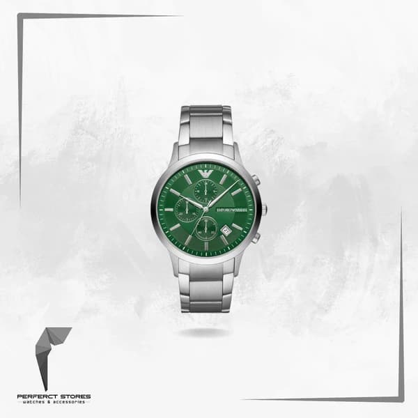 Emporio Armani Men's Watch - AR11507 - Orignal