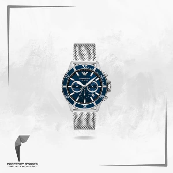Emporio Armani Men's Watch - AR11587 - Orignal