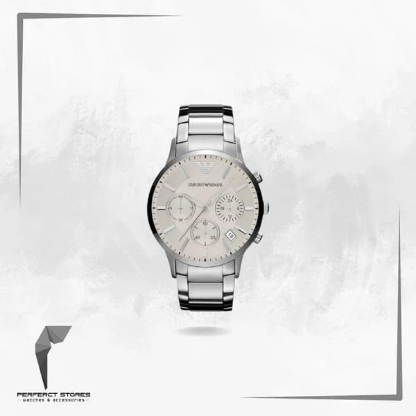 Emporio Armani Men's Watch - AR2458 - Orignal