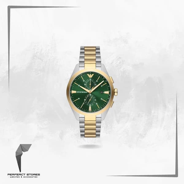 Emporio Armani Men's Watch - AR11511 - Orignal
