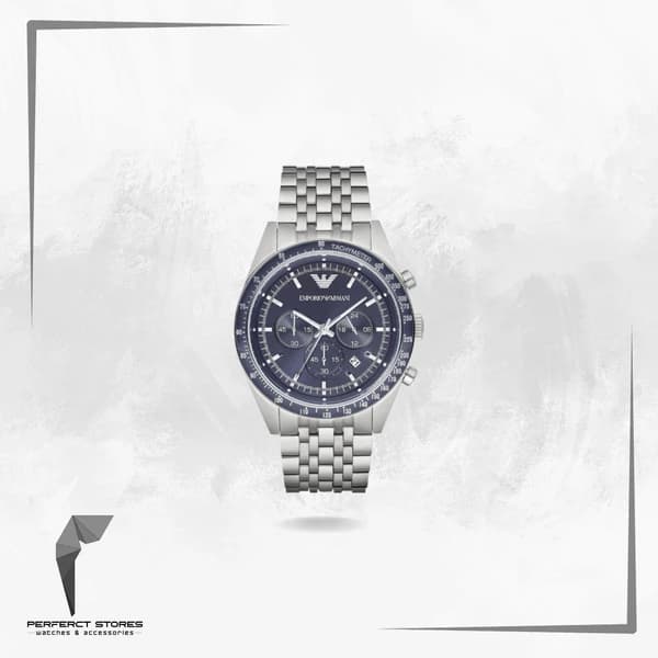 Emporio Armani Men's Watch - ar6072 - Orignal