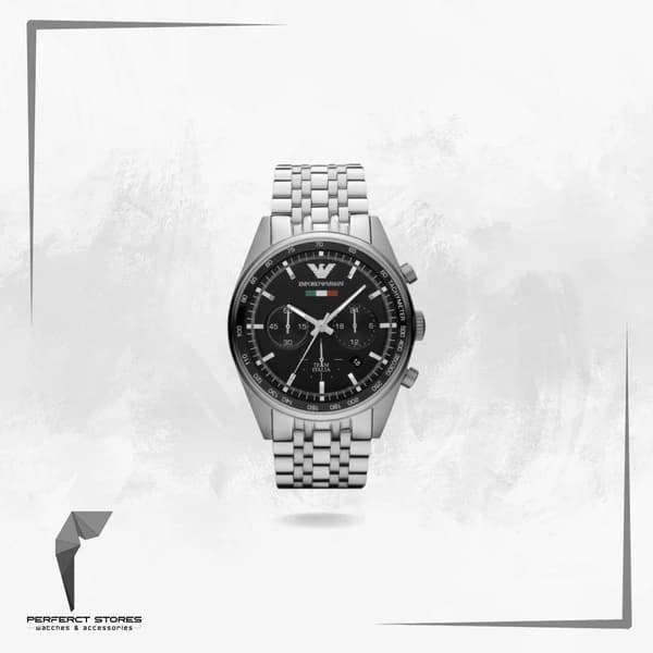 Emporio Armani Men's Watch - AR5983 - Orignal