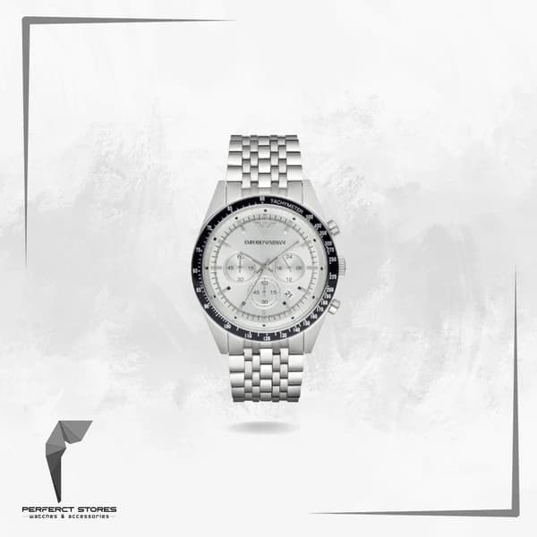 Emporio Armani Men's Watch - AR6073 - Orignal
