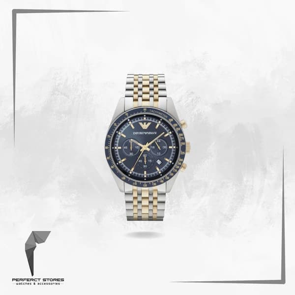 Emporio Armani Men's Watch - AR6088 - Orignal