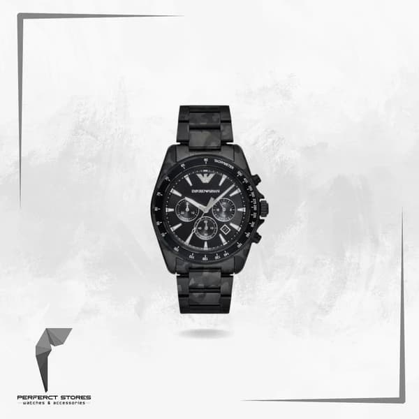 Emporio Armani Men's Watch - AR11027 - Orignal
