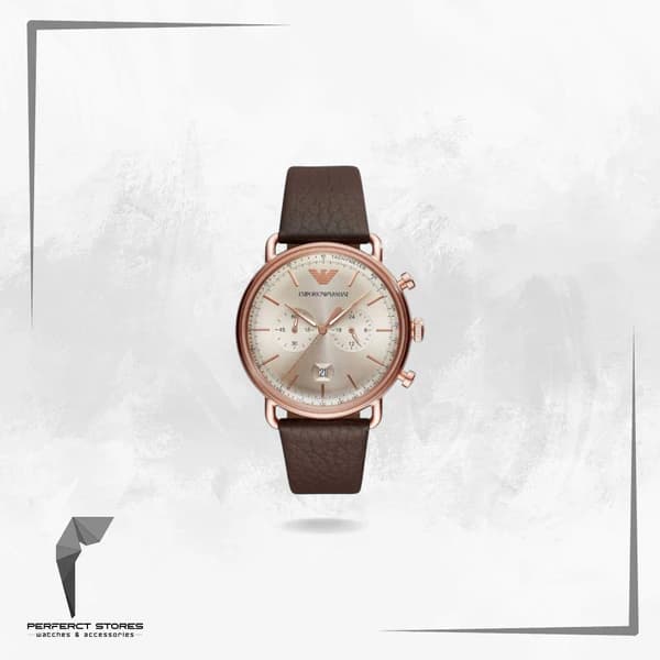 Emporio Armani Men's Watch - AR11106 - Orignal