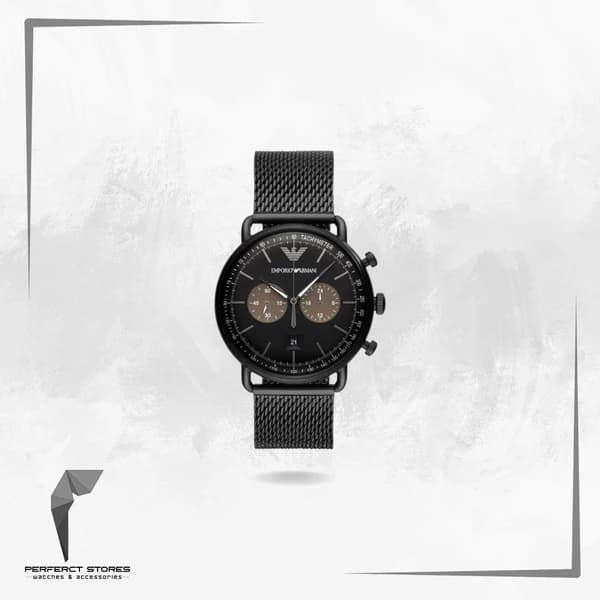 Emporio Armani Men's Watch - AR11142 - Orignal