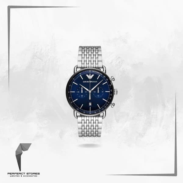 Emporio Armani Men's Watch - AR11238 - Orignal