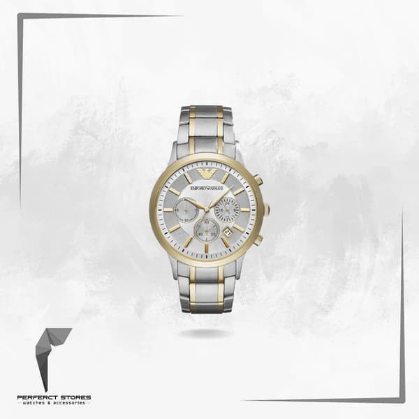 Emporio Armani Men's Watch - AR11076 - Orignal