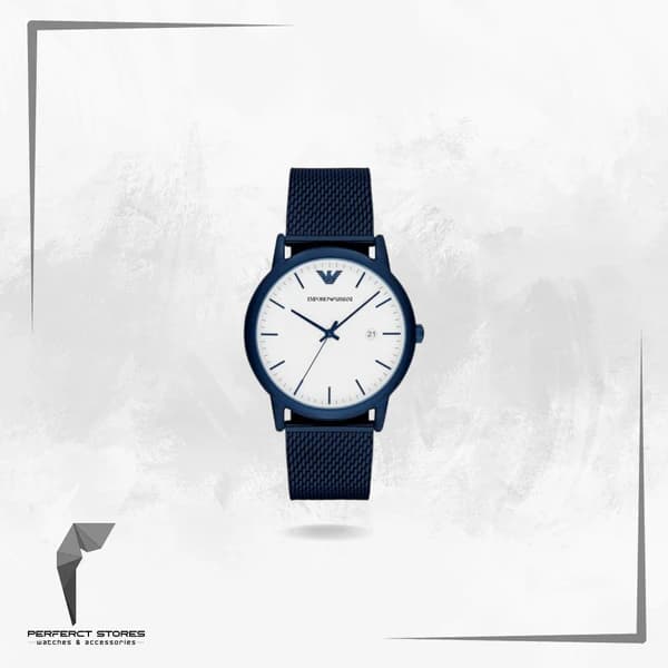 Emporio Armani Men's Watch - AR11025 - Orignal