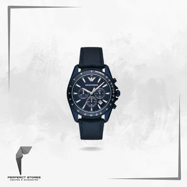 Emporio Armani Men's Watch - AR6132 - Orignal