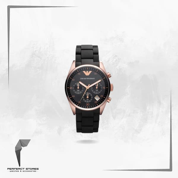 Emporio Armani Men's Watch - AR5906- Orignal