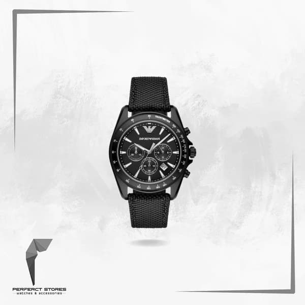 Emporio Armani Men's Watch - AR6131 - Orignal