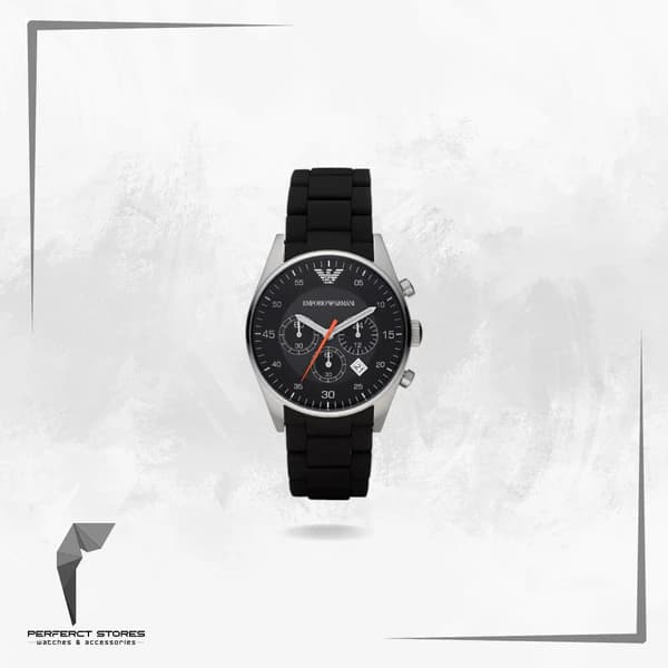 Emporio Armani Men's Watch - AR5858 - Orignal