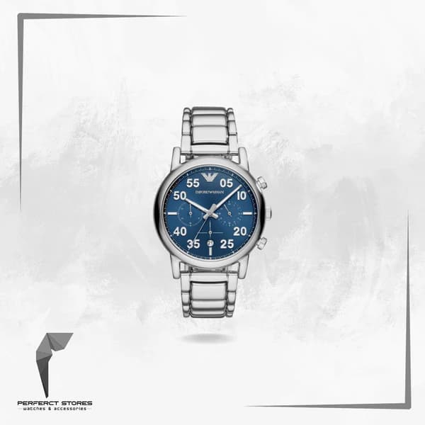 Emporio Armani Men's Watch - AR11132 - Orignal