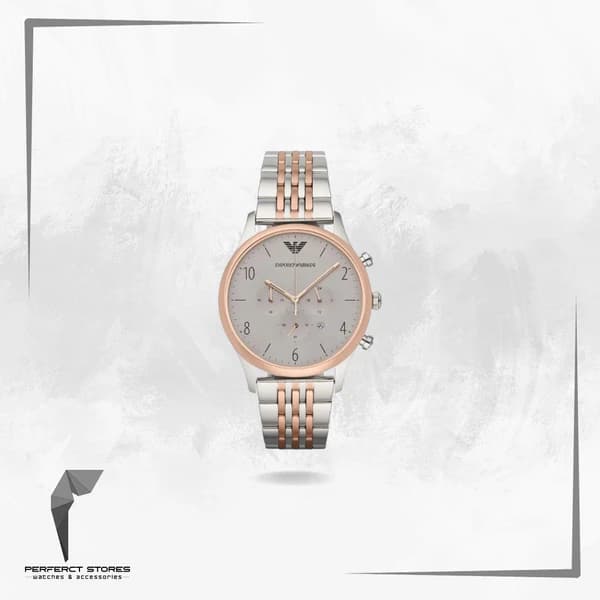 Emporio Armani Men's Watch - AR1864 - Orignal
