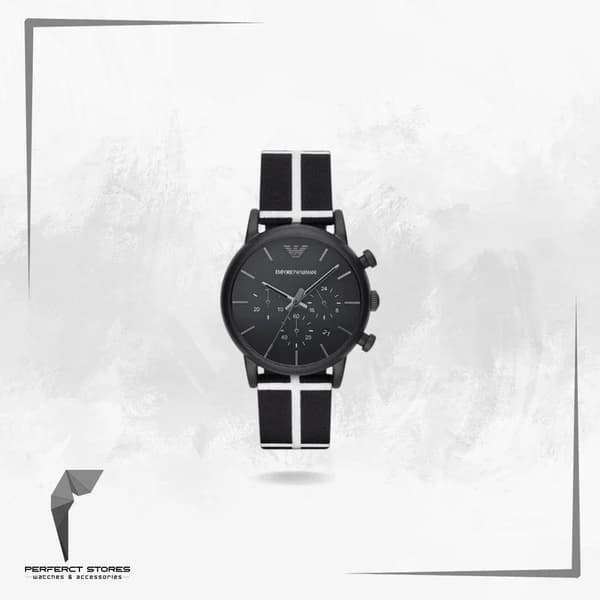 Emporio Armani Men's Watch - AR1860 - Orignal