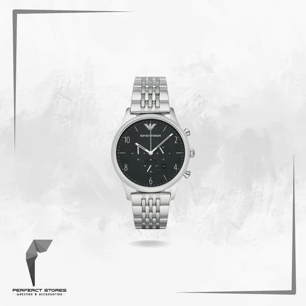 Emporio Armani Men's Watch - AR1863 - Orignal