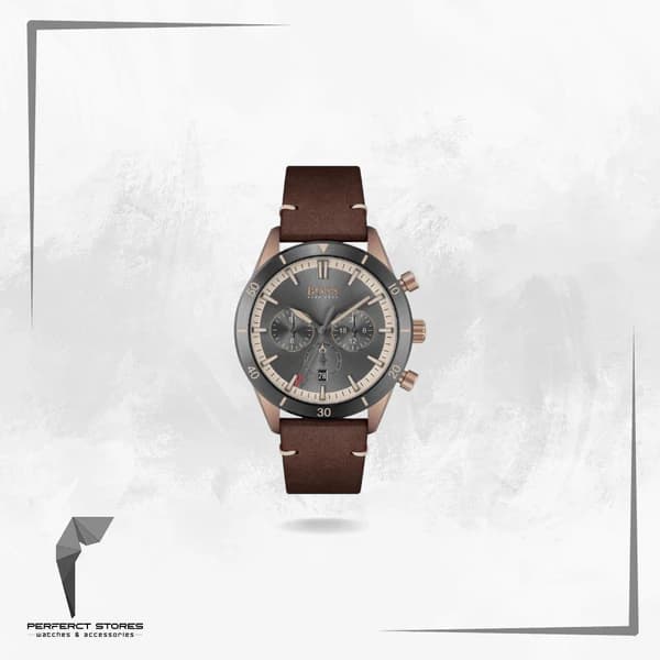 Hugo Boss Men's Watch 1513861 - Original