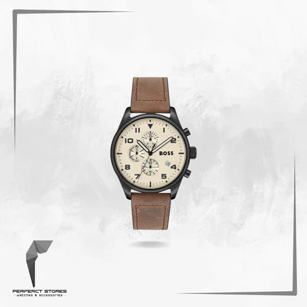 Hugo Boss Men's Watch 1513990 - Original