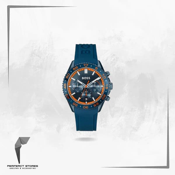 Hugo Boss Men's Watch 1514142- Original