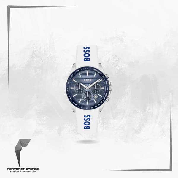 Hugo Boss Men's Watch 1514238- Original