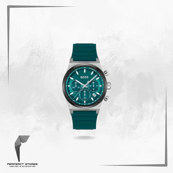 Hugo Boss Men's Watch 1514244- Original