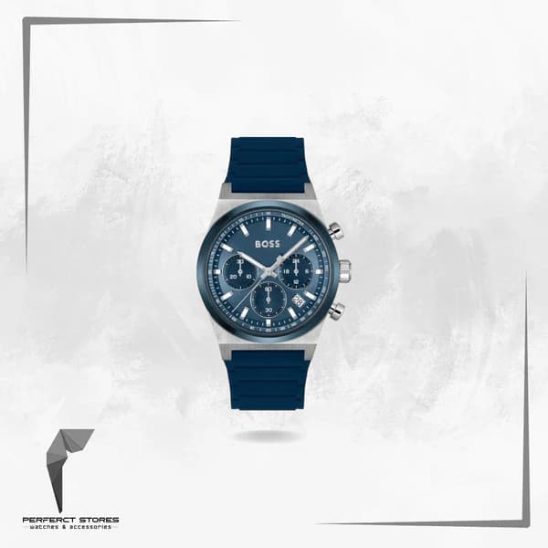 Hugo Boss Men's Watch 1514243- Original