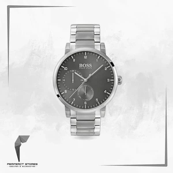 Hugo Boss Men's Watch 1513597 - Original
