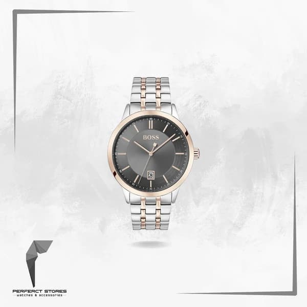 Hugo Boss Men's Watch 1513688 - Original