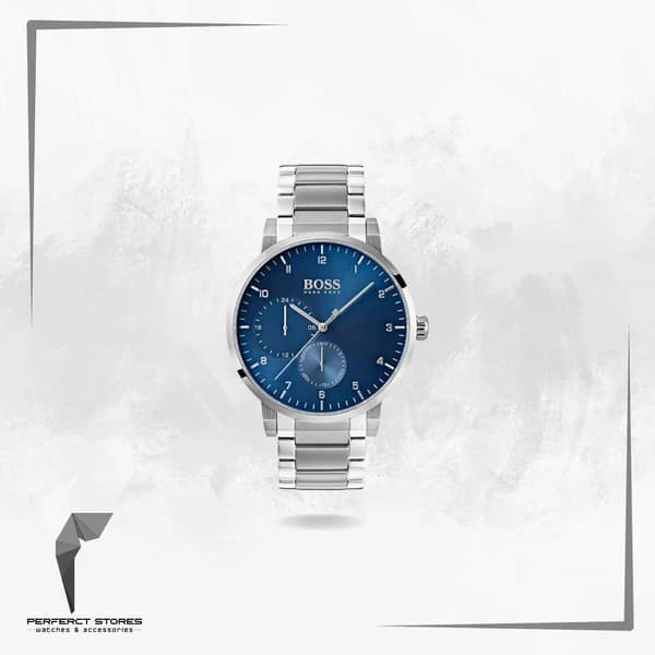 Hugo Boss Men's Watch 1513597 - Original