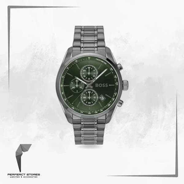 Hugo Boss Men's Watch 1514228 - Original