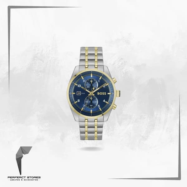 Hugo Boss Men's Watch 1514247 - Original