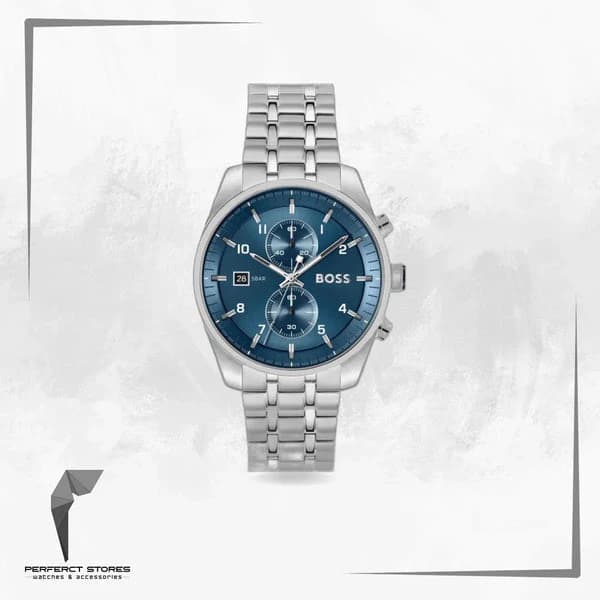 Hugo Boss Men's Watch 1514216 - Original