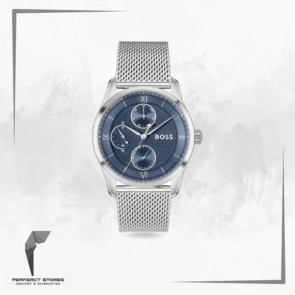 Hugo Boss Men's Watch 1514276 - Original