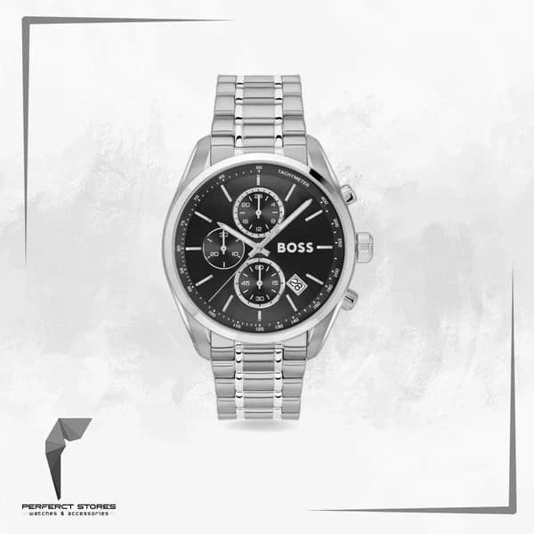 Hugo Boss Men's Watch 1514251 - Original