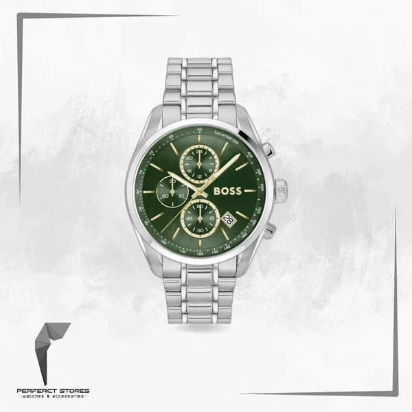 Hugo Boss Men's Watch 1514266 - Original