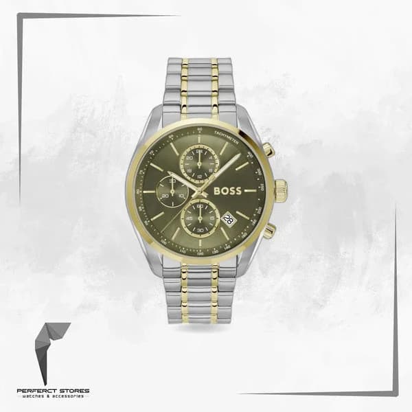 Hugo Boss Men's Watch 1514227 - Original