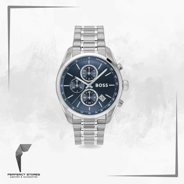 Hugo Boss Men's Watch 1514226 - Original
