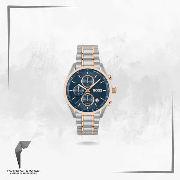 Hugo Boss Men's Watch 1514260 - Original